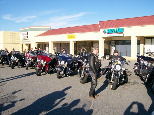 Georgia State Annual Sey Visited And Had Great Time!